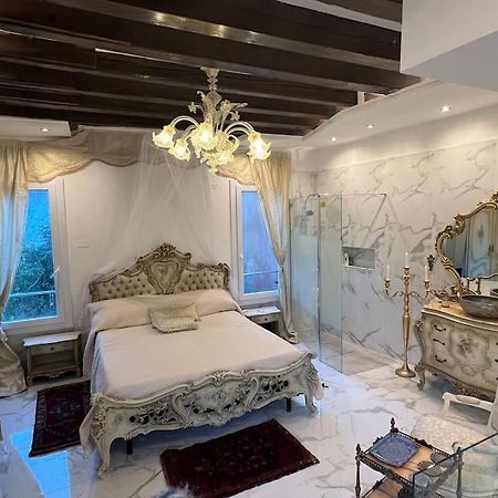Mariangela Venetian Suite Buitenkant foto
