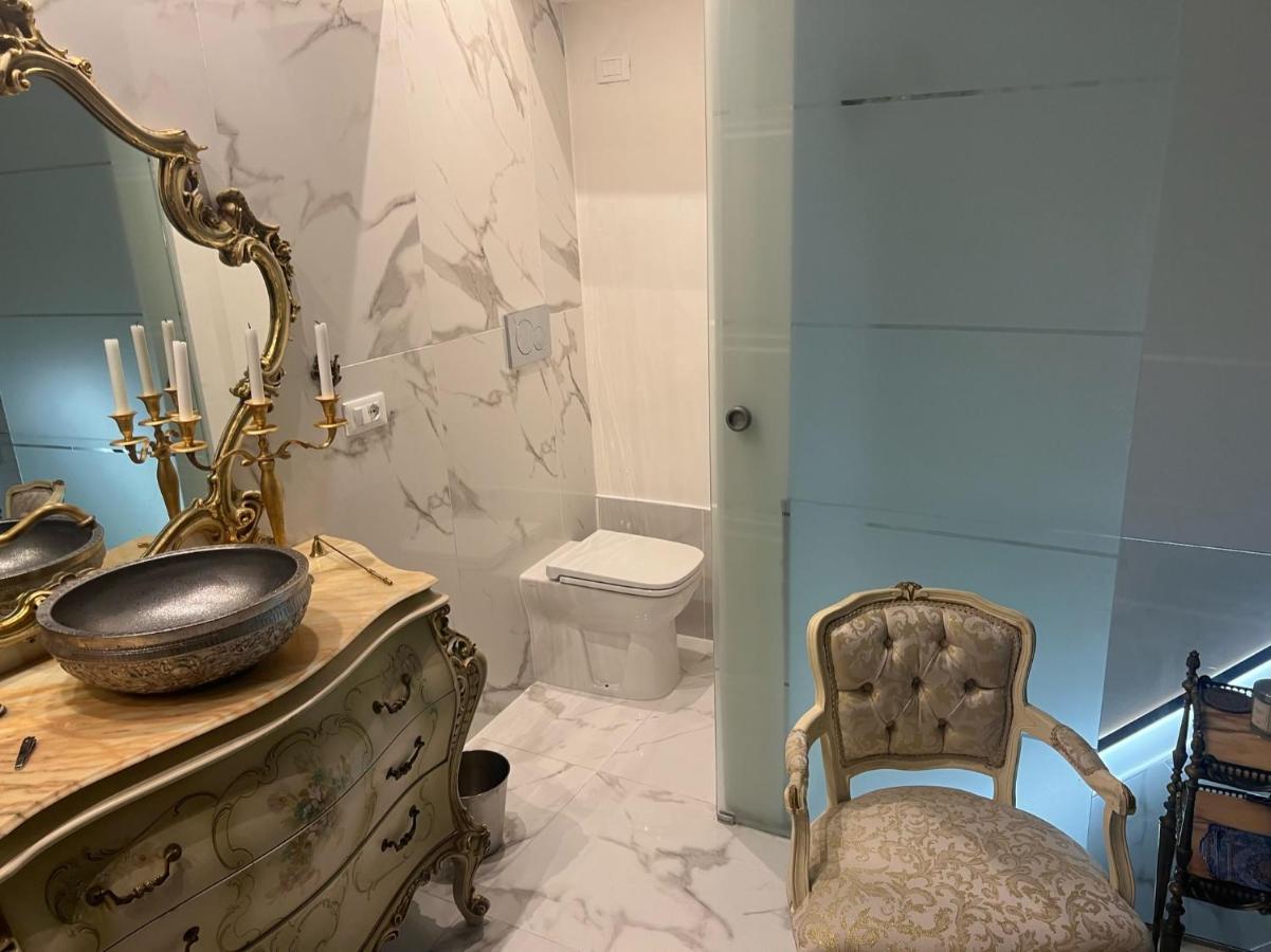 Mariangela Venetian Suite Buitenkant foto