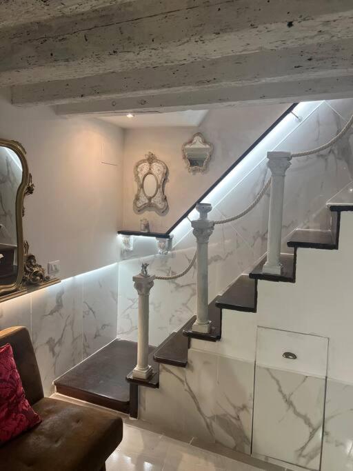 Mariangela Venetian Suite Buitenkant foto