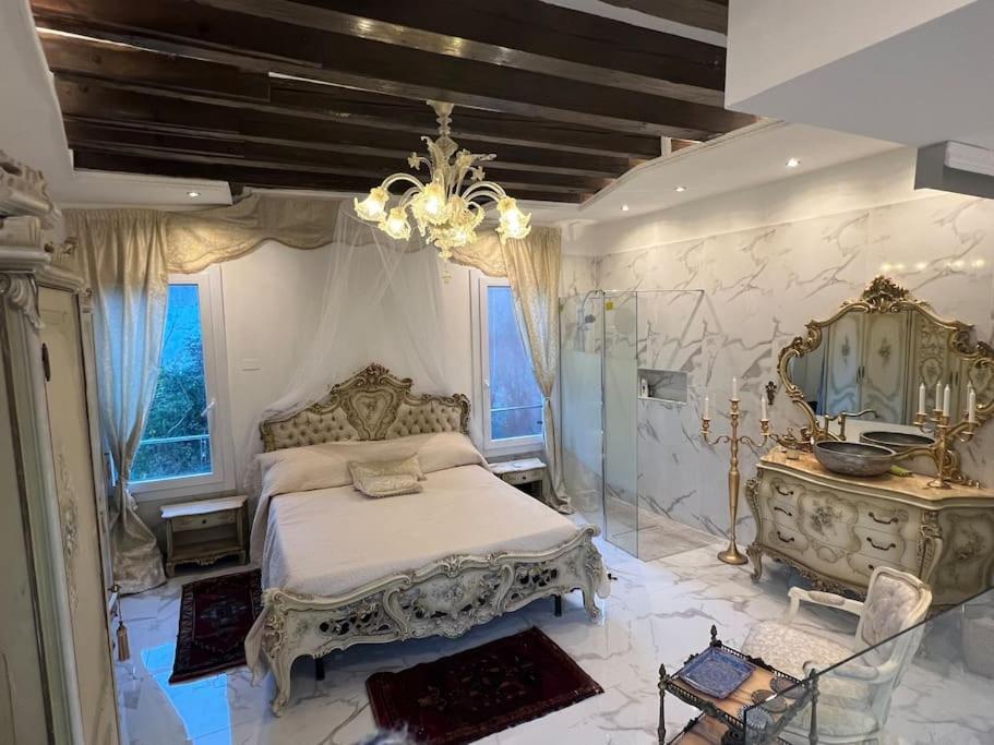 Mariangela Venetian Suite Buitenkant foto