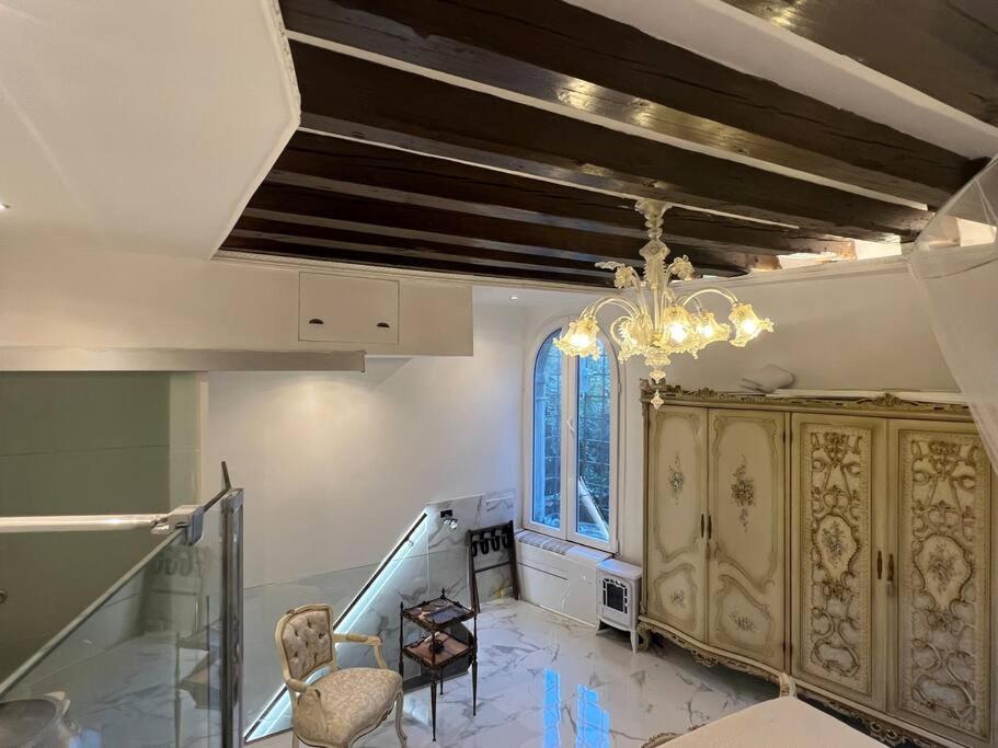 Mariangela Venetian Suite Buitenkant foto