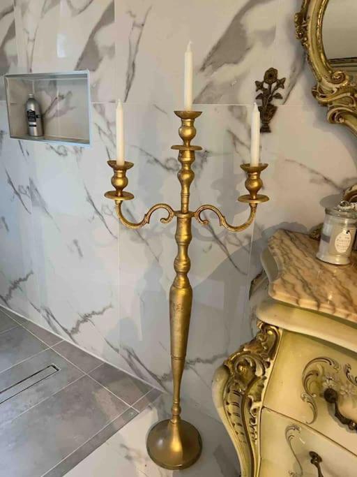 Mariangela Venetian Suite Buitenkant foto